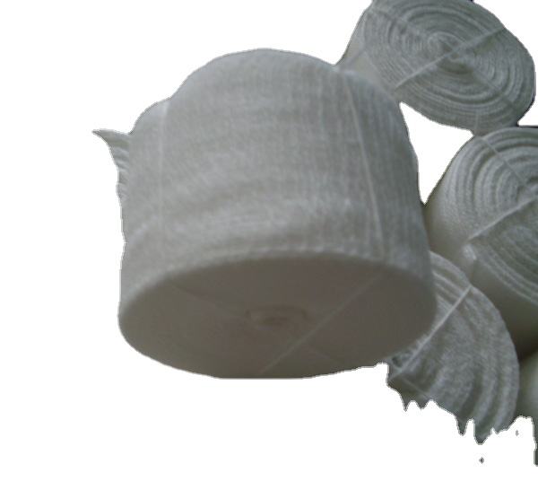 Super Absorbent Cotton Ribbon Gauze