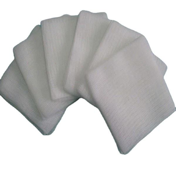 Gauze Swab Sterile