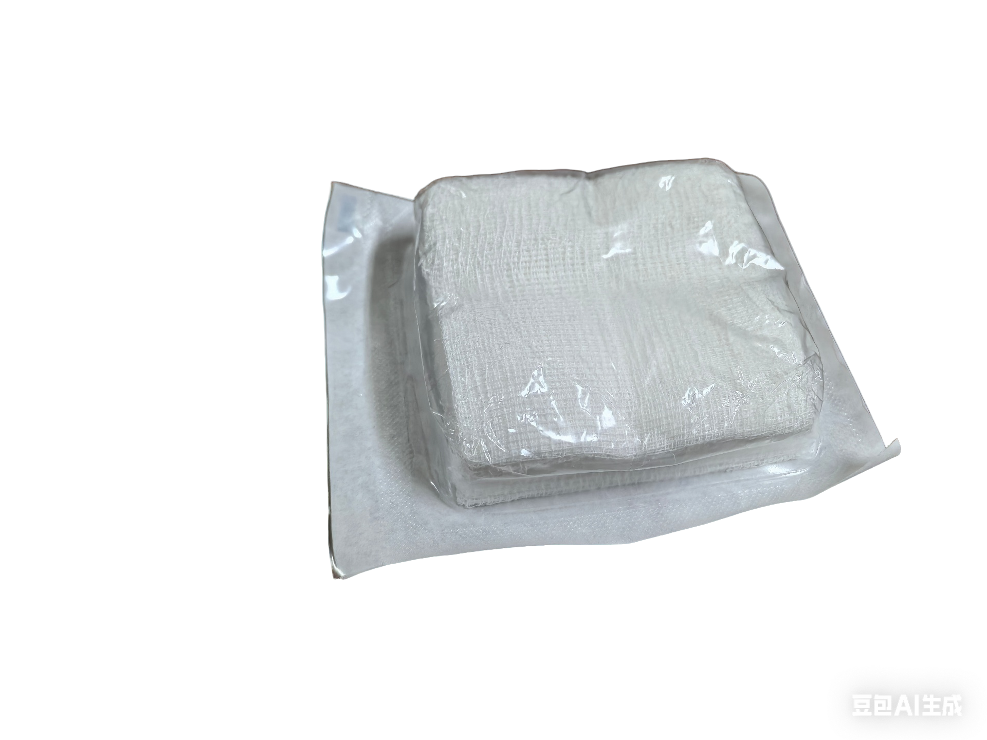 Hot Sale Medical 100% Cotton Gauze Swab