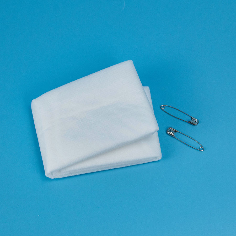 China Hot Gauze Triangular Bandage