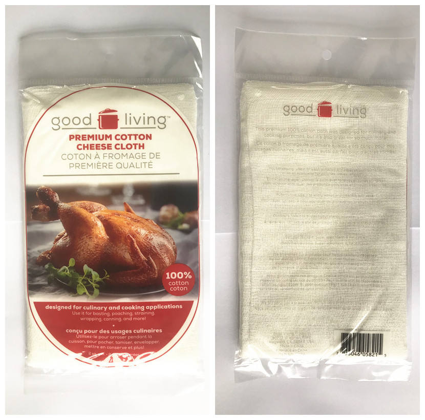 100% Cotton Lint Free Gauze Cheese Cloth