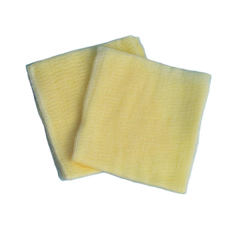 ack Cloth Tack Rag cotton fabric For Auto Body or Woodworking Cleaning